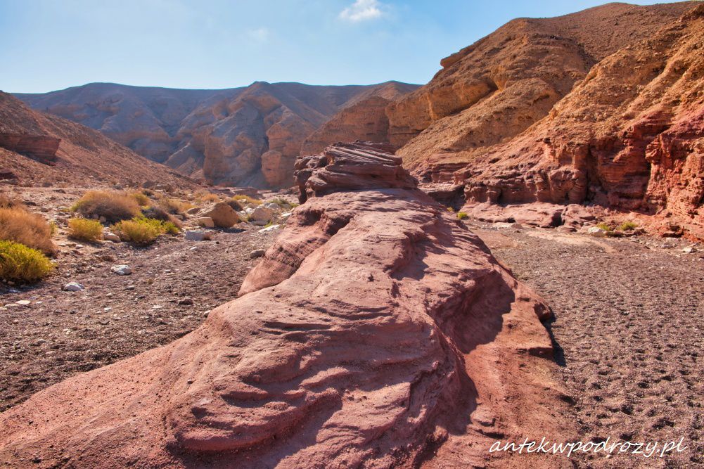 Eilat, Ejlat, Izrael