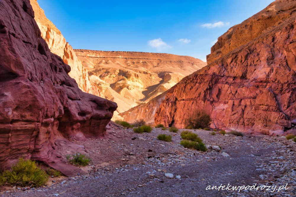 Eilat, Ejlat, Izrael