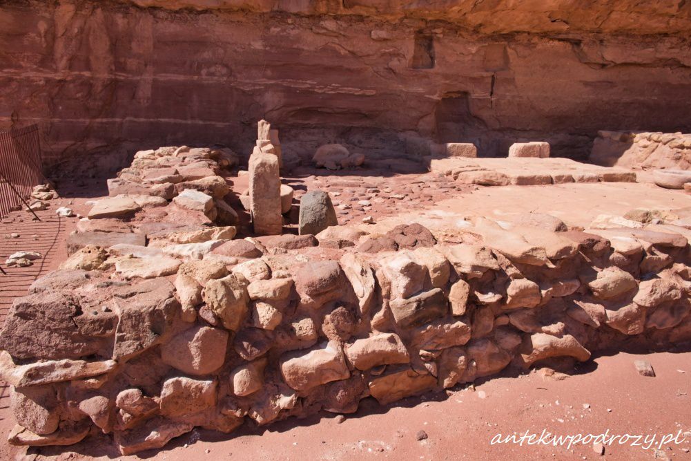 Timna Park Izrael