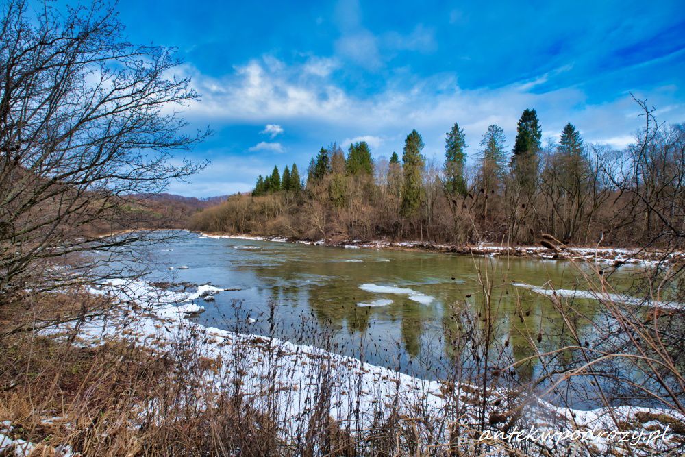 Bieszczady