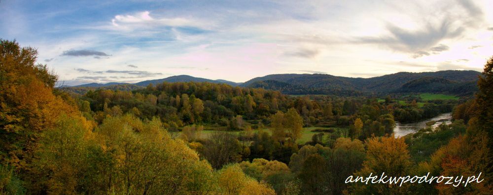 Bieszczady