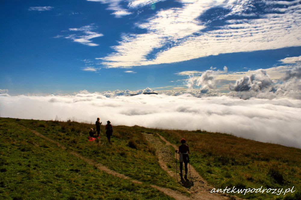 Bieszczady