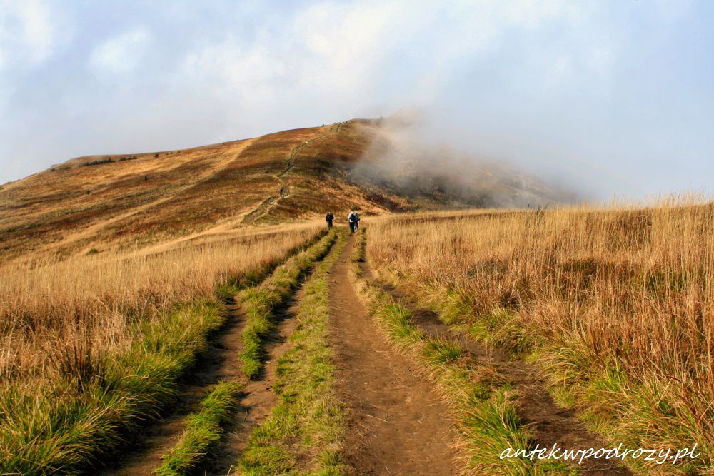 Bieszczady