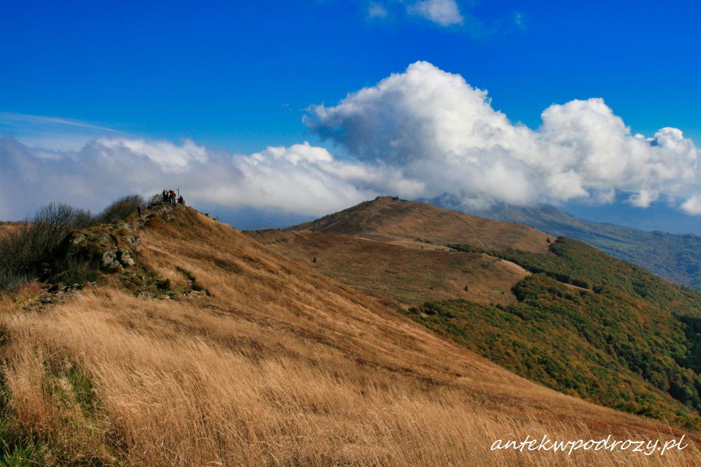 Bieszczady