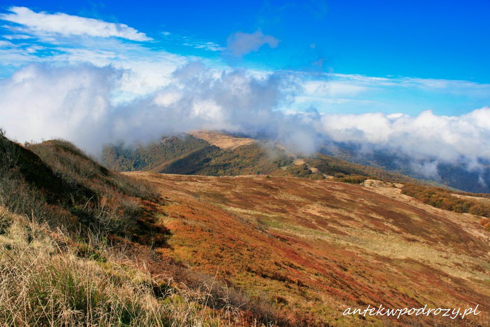 Bieszczady