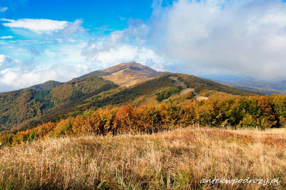 Bieszczady