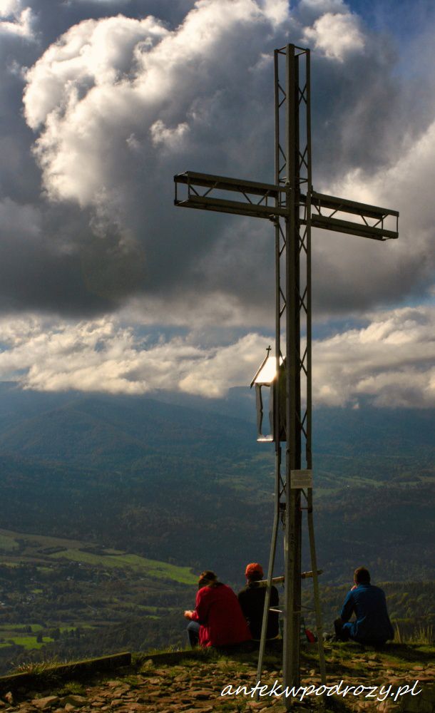 Bieszczady