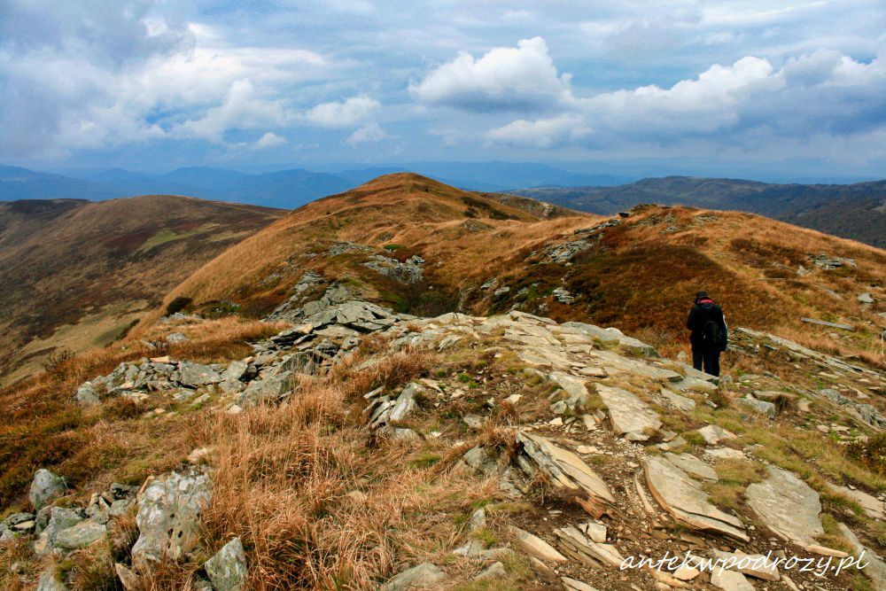 Bieszczady