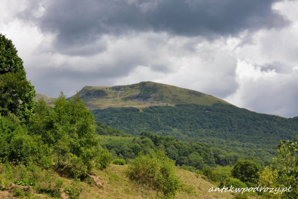 Bieszczady