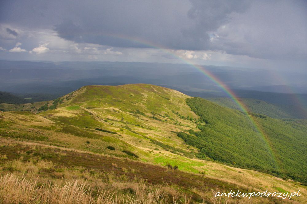 Bieszczady