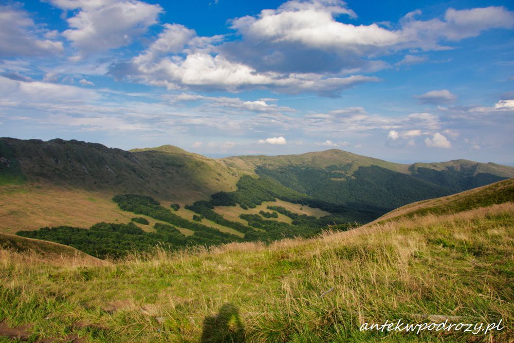 Bieszczady