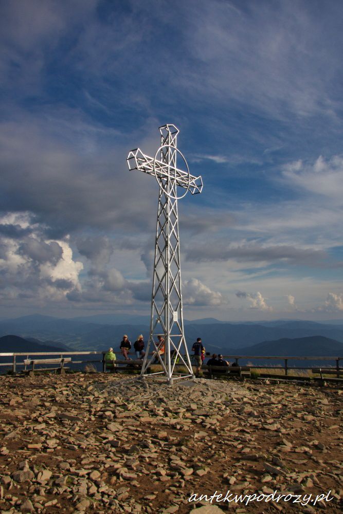 Bieszczady