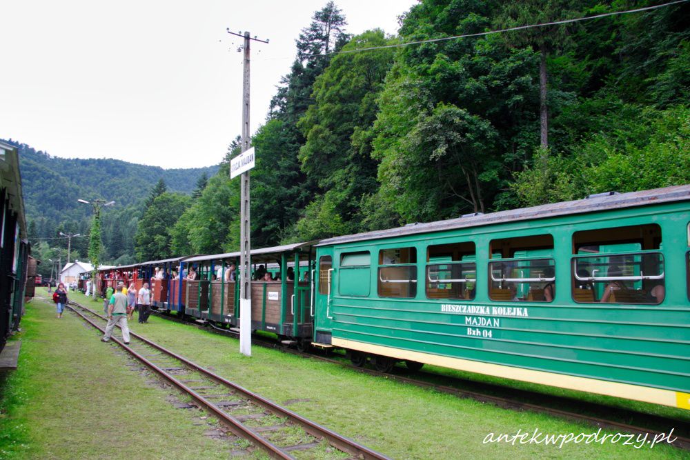 Bieszczady