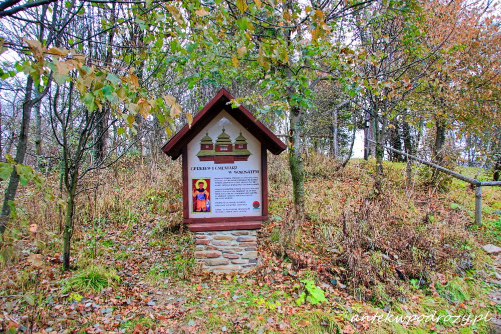 Bieszczady