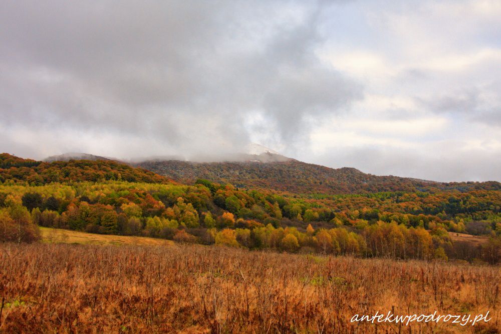 Bieszczady