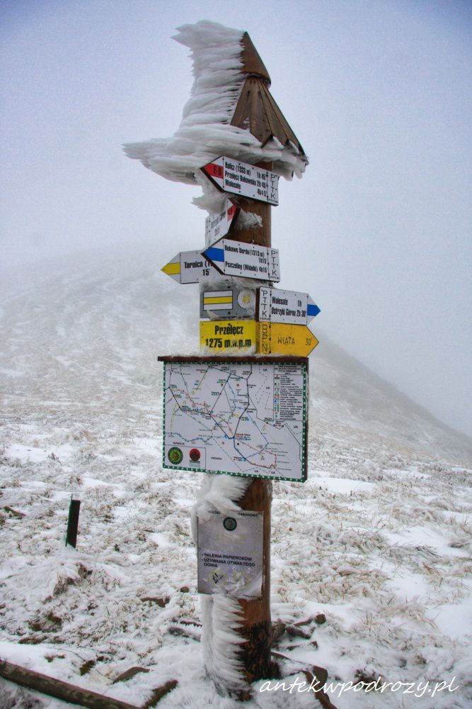 Bieszczady