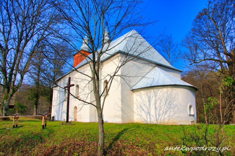 Bieszczady