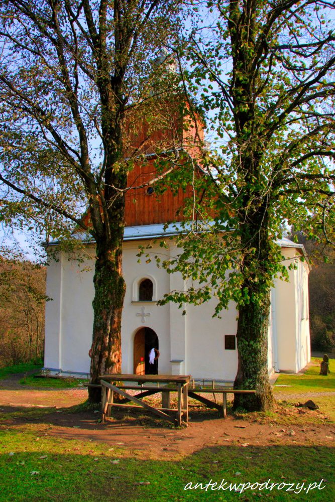 Bieszczady