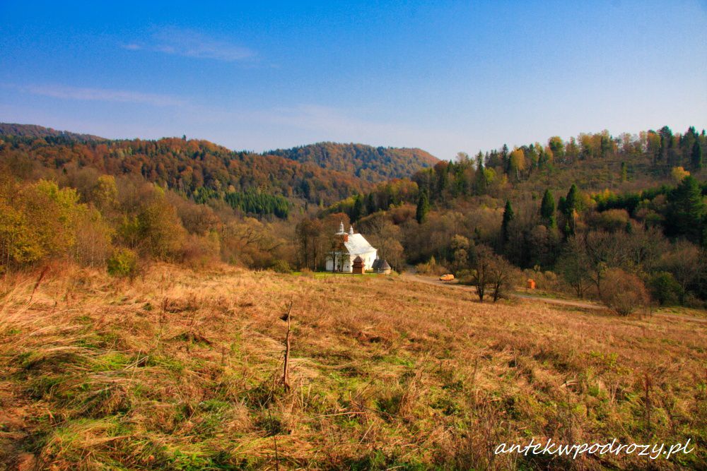 Bieszczady