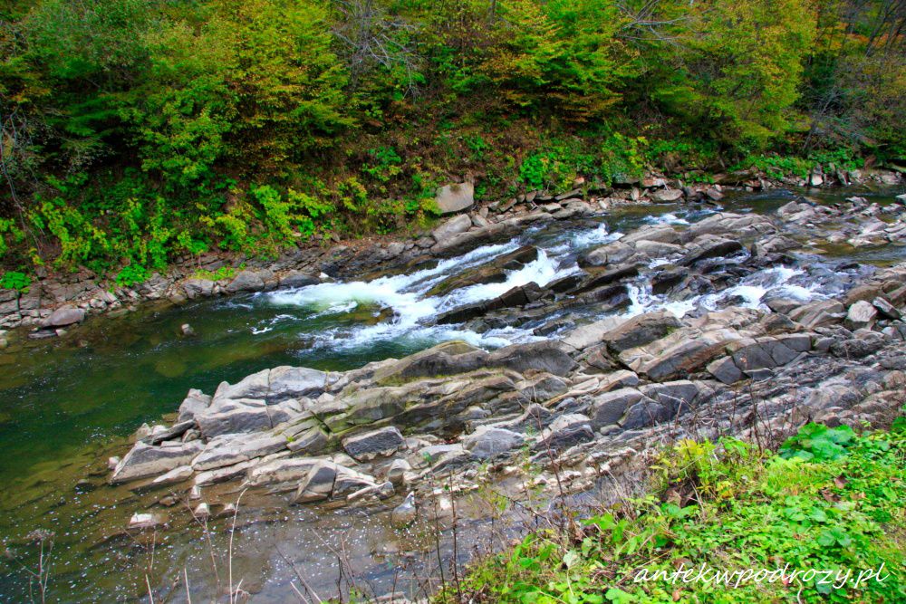 Bieszczady