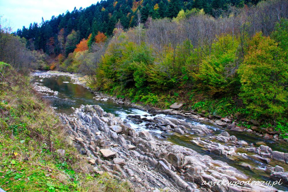 Bieszczady