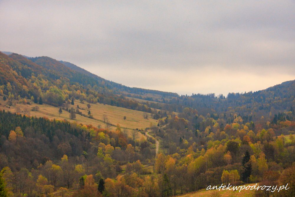 Bieszczady