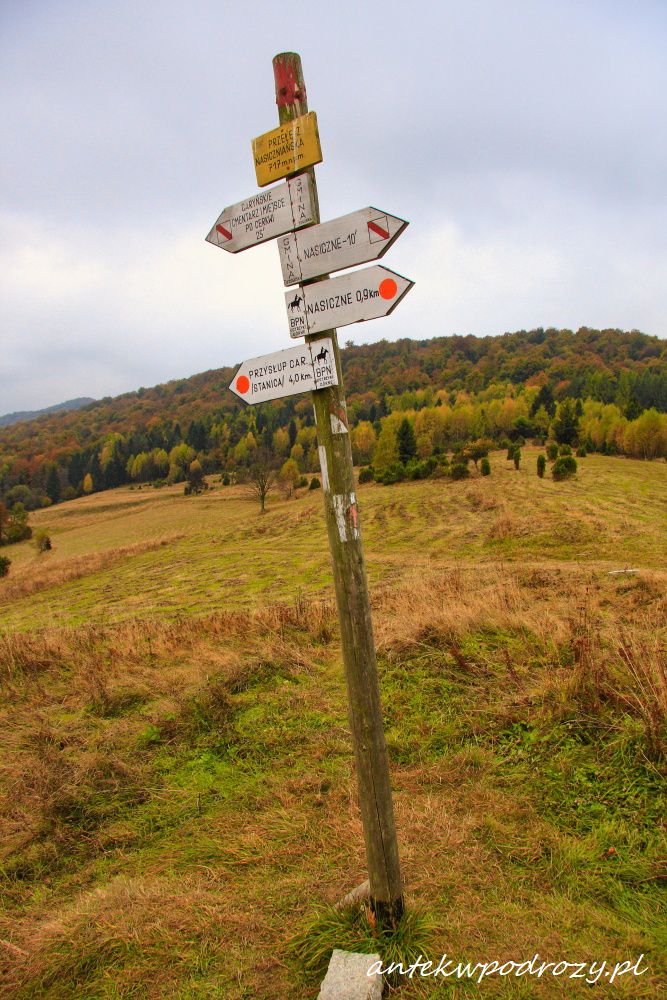 Bieszczady