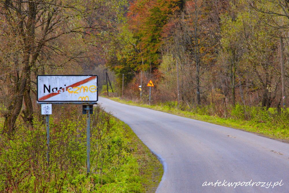 Bieszczady