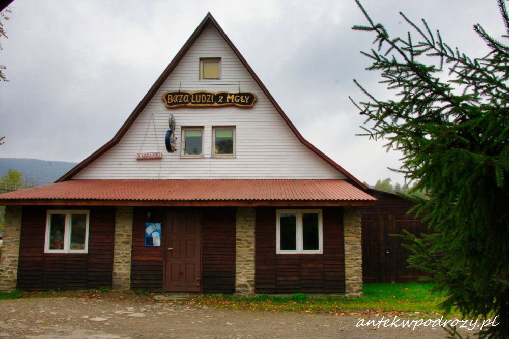 Bieszczady