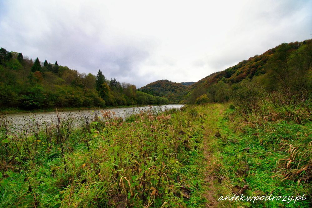 Bieszczady