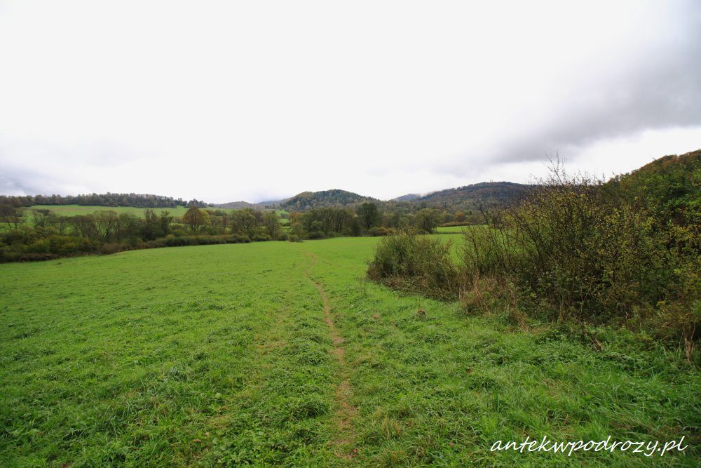 Bieszczady