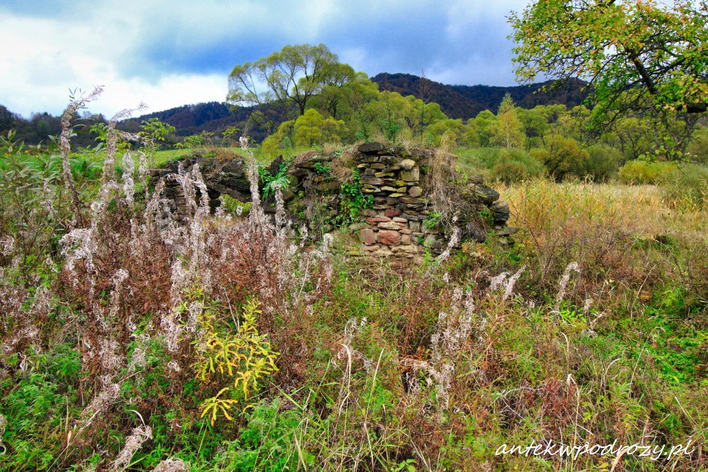 Bieszczady