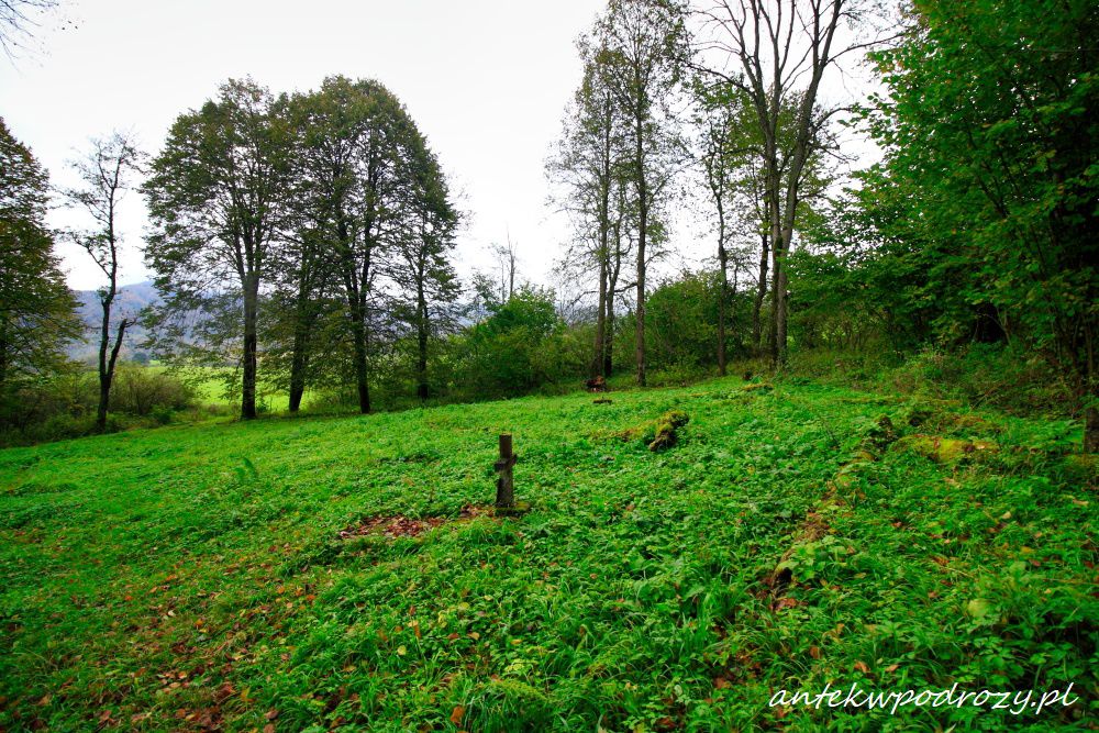 Bieszczady