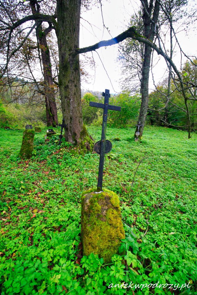 Bieszczady