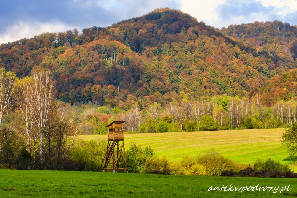 Bieszczady