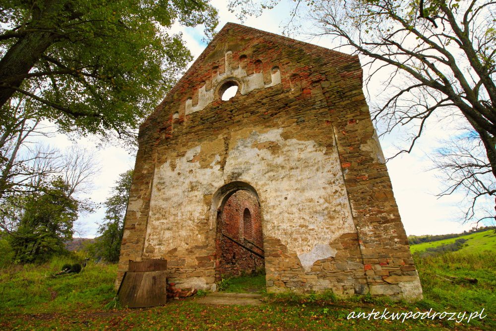 Bieszczady