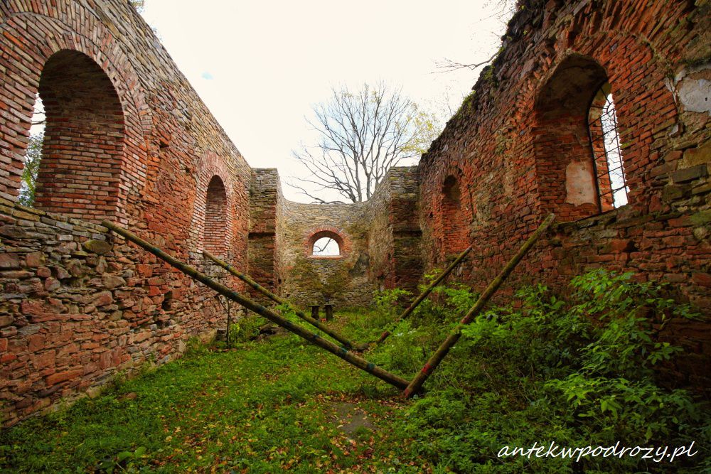 Bieszczady