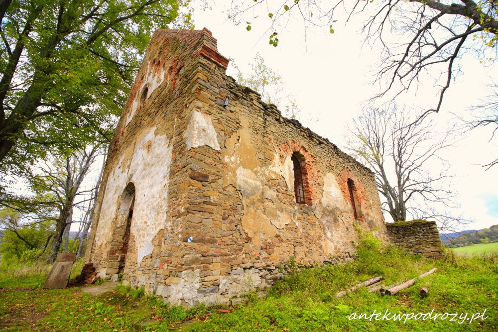 Bieszczady