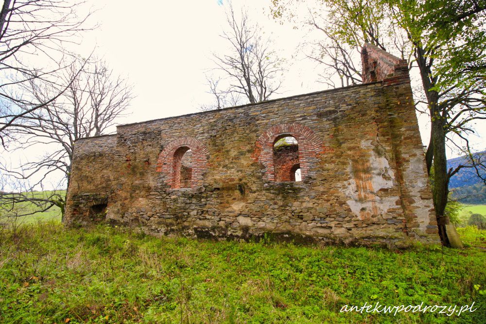 Bieszczady