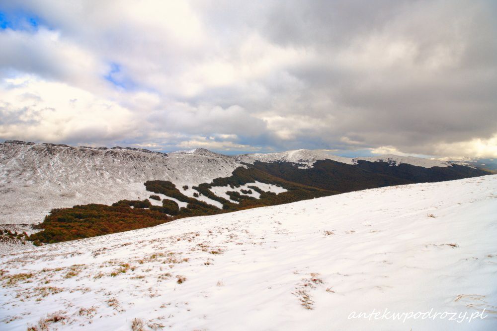 Bieszczady