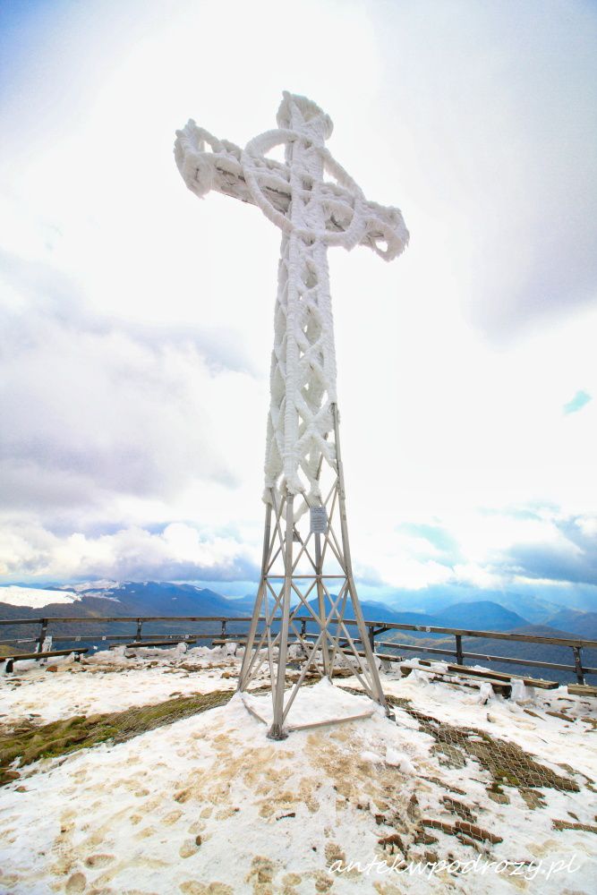 Bieszczady