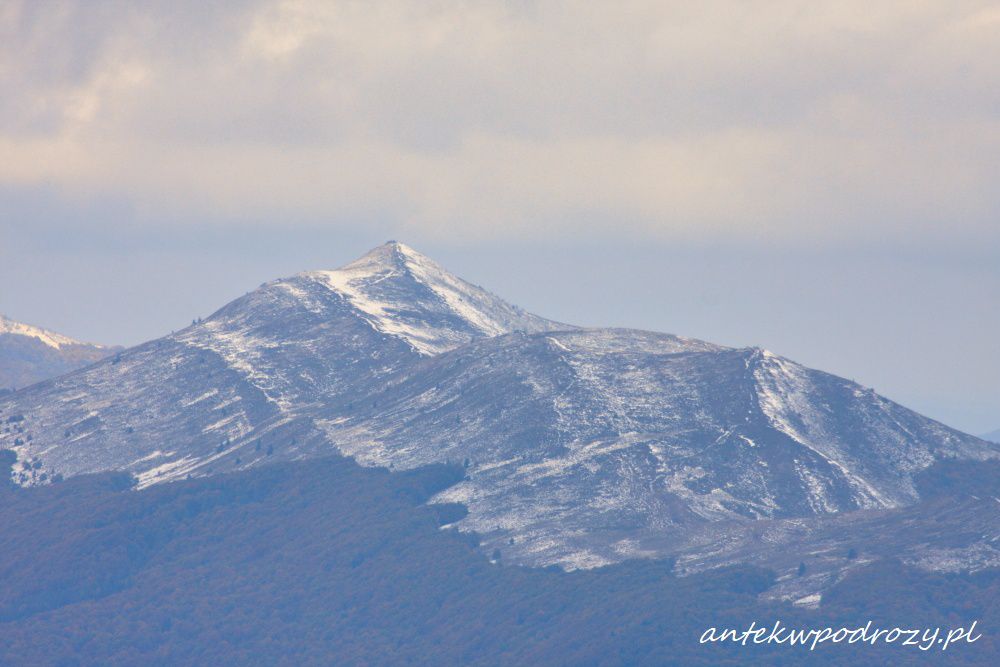 Bieszczady