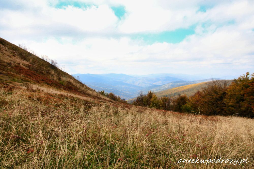 Bieszczady