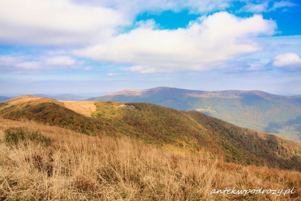 Bieszczady