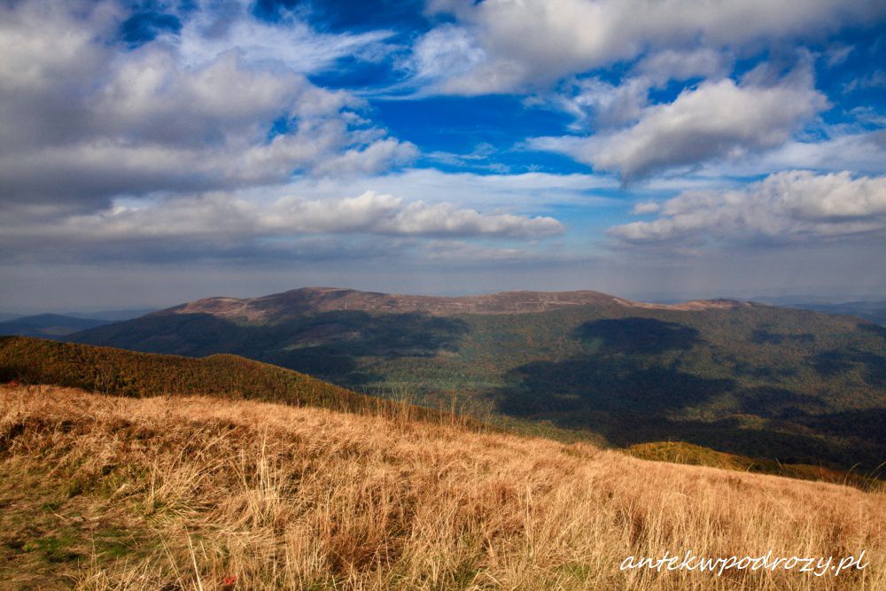 Bieszczady