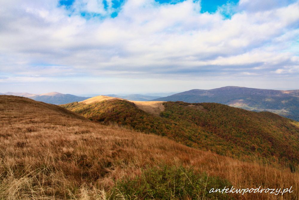 Bieszczady