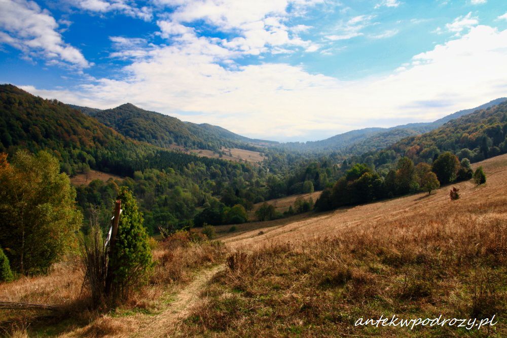 Bieszczady