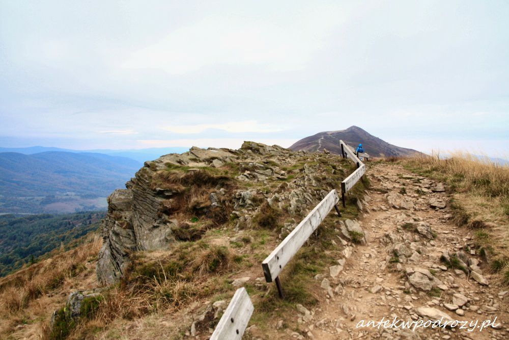 Bieszczady