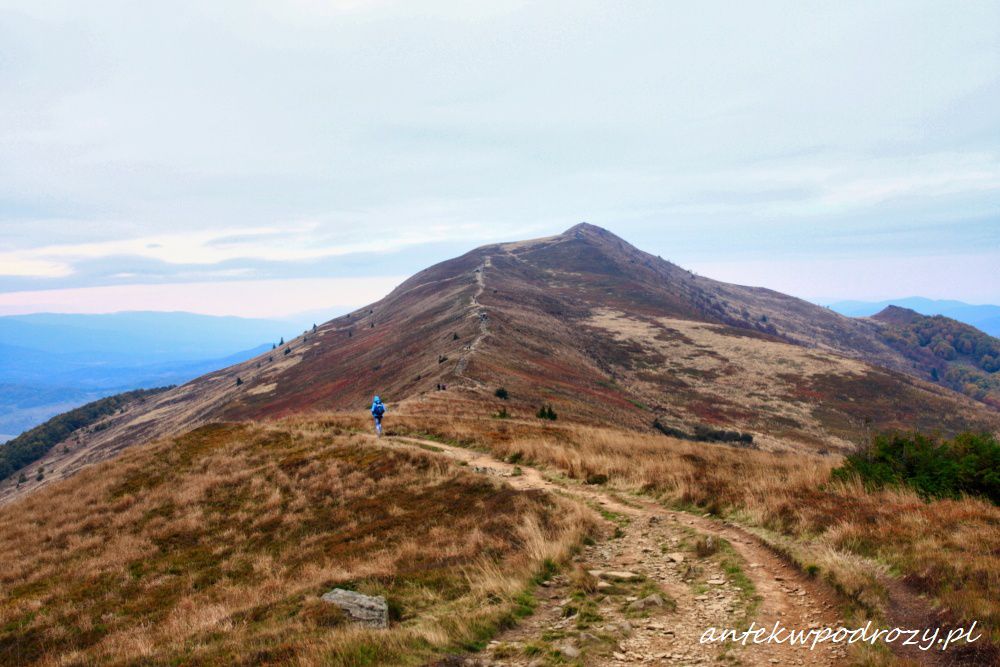 Bieszczady