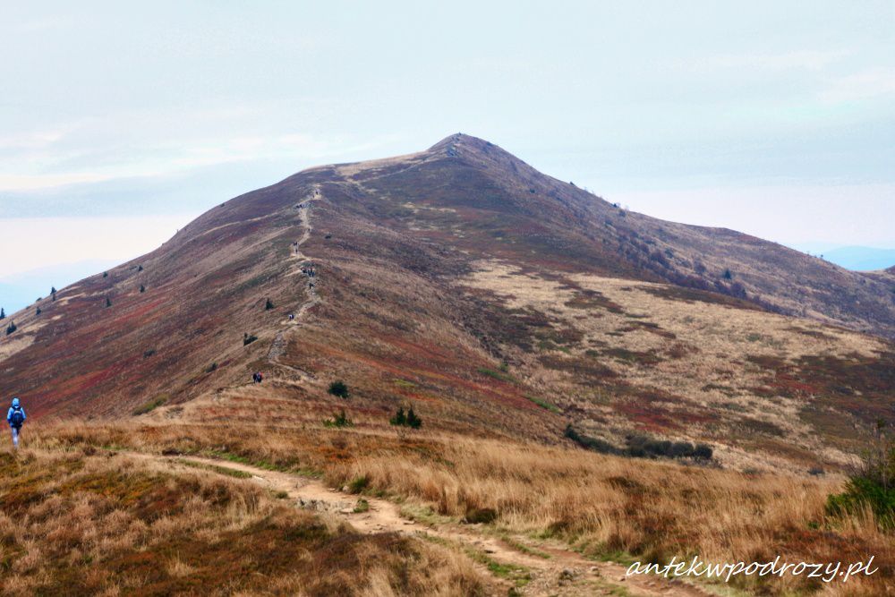 Bieszczady